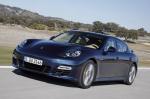 Porsche Panamera GTS 2013 года
